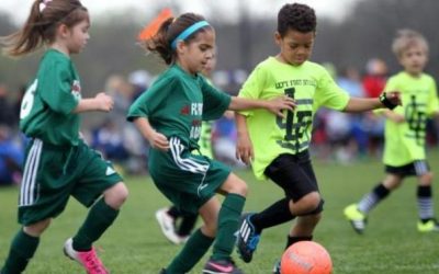 Aprovechando la fiebre mundialista