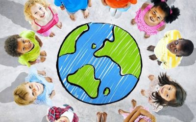 10 derechos de los niños para garantizar durante la cuarentena