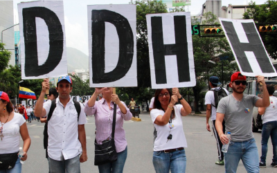 500 organizaciones de la sociedad civil y 250 personas rechazan el proyecto de ley anti-solidaridad que cierra la cooperación internacional