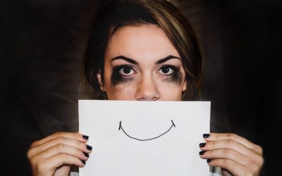 Cuando la depresión ataca a los adolescentes