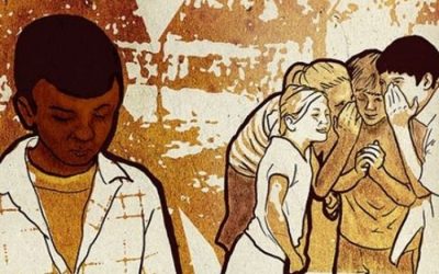 LA DISCRIMINACIÓN EN EL AULA