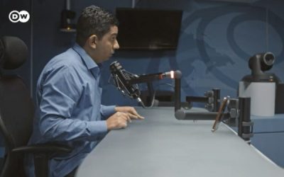 Documental de DW relata cómo crisis económica impacta a niños de Venezuela