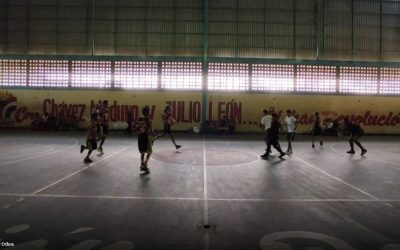 Una generación en desventaja