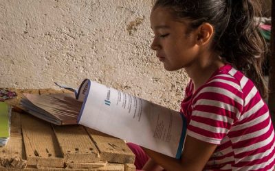 Improvisación e incertidumbre marcan pauta educativa del nuevo año escolar | COMUNICADO