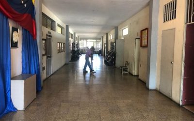 Programa de Alimentación Escolar en Sucre  es insuficiente y carece de proteínas