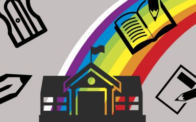 Para dejar de ser fantasmas