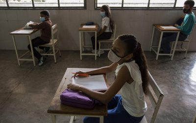 Cecodap calificó anteproyecto de ley para prevenir acoso escolar como ambiguo, impreciso y con vacíos legales