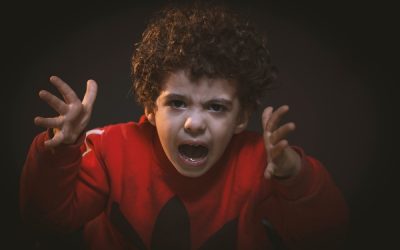 Entendamos el estrés infantil y aprendamos a manejarlo