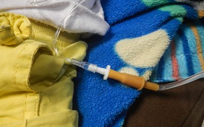 “El gobierno dice que no tiene recursos para nosotros”, madres de niños del J.M. que esperan trasplante