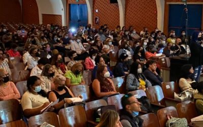 Cecodap abre convocatoria para seminario sobre acoso escolar