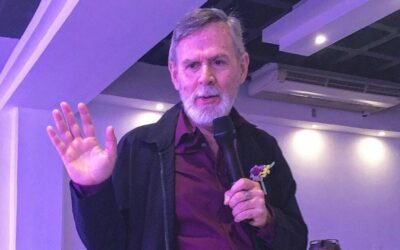 Lusodescendiente ha estado promoviendo los derechos de los niños en Venezuela durante décadas