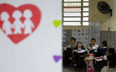 Docentes de Fe y Alegría denuncian que siguen sin recibir el Bono de Responsabilidad Profesional