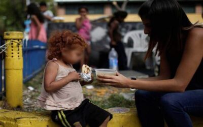 Diputado de Táchira: Existen altos niveles de desnutrición infantil, pero los números no son públicos