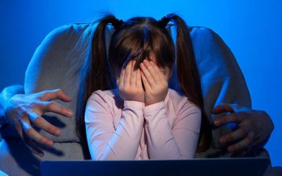 Grooming, la práctica que amenaza a los niños a través de las redes sociales