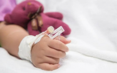 Ascienden a 300 los casos de hepatitis aguda de origen desconocido en niños de todo el mundo