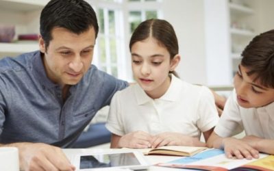 El coronavirus y la educación