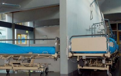 Suspensión del programa de trasplantes perjudica a 150 niños en los últimos cuatro años, estima ONTV