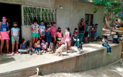 Los últimos de la fila