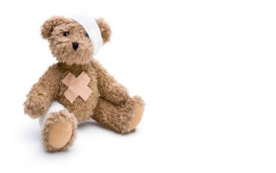 Maltrato infantil en cuarentena