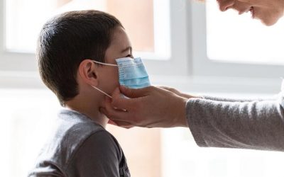 Recomendaciones para acompañar a niños y adolescentes en la cuarentena