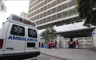 Falta de personal, equipos e insumos complica atención de niños con cáncer en Venezuela
