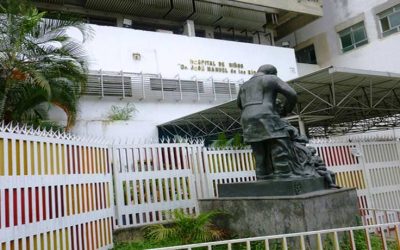 Más de 100 niños esperan trasplante de riñón en el JM de los Ríos