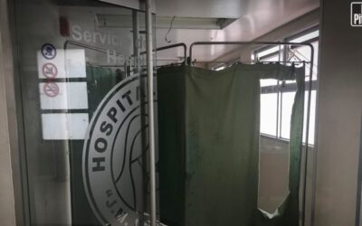 Suspenden quimioterapias en hematología a los niños del J. M. de Los Ríos