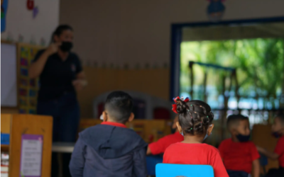 Casos de covid-19 en varios colegios venezolanos: lo que se sabe y las recomendaciones del gremio médico