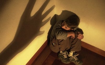 Le pego porque lo quiero