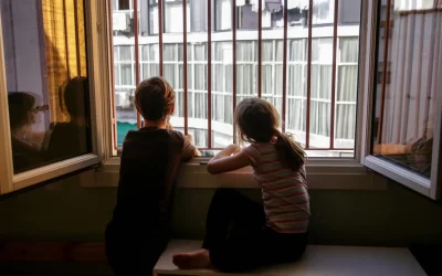 Vacaciones del “Niño Urbano”