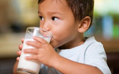 Consumo de leche en Venezuela se encuentra por debajo del límite recomendado por la FAO