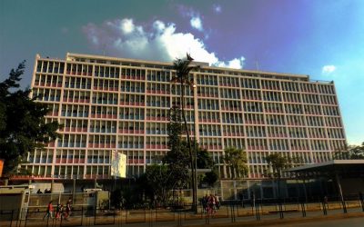 En lo que va de 2019, 47 bebés han muerto en la Concepción Palacios