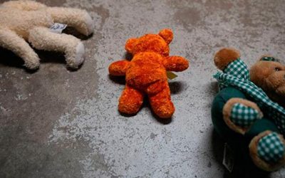 Historia del silencio