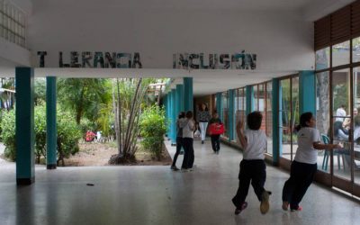 El año escolar no está perdido
