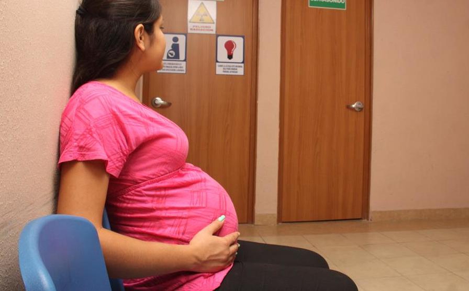 Ocha alerta sobre aumento de adolescentes embarazadas que padecen malnutrición en Venezuela