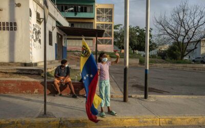 Plan International pide priorizar la protección de la niñez tras los terremotos en Venezuela