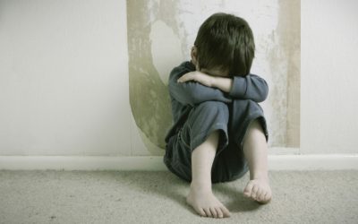 Conozca algunas herramientas de cómo tratar a los niños en tiempos de crisis