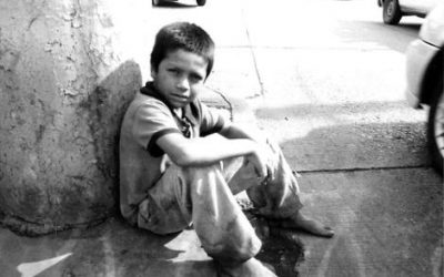 “Semillas a la deriva” la desgarradora realidad de los niños venezolanos