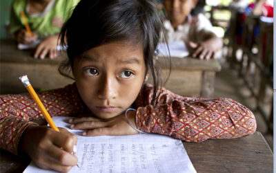 Migrar y estudiar: una ecuación no tan sencilla para los migrantes venezolanos