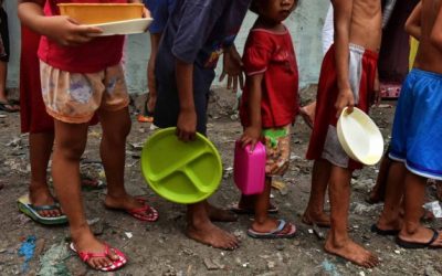 Día Universal del Niño: En Venezuela la mitad de niños y niñas de 3 a 5 años están excluidos del sistema educativo