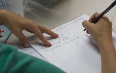 Más de mil 500 niños venezolanos en Trinidad y Tobago sin acceso a educación