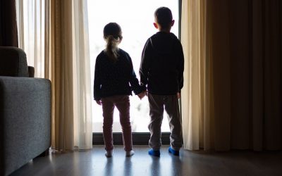 Acompañando en el dolor