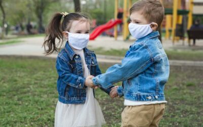 Sociedad Venezolana de Pediatría y Puericultura: «Medidas de seguridad deben mantenerse en niños»