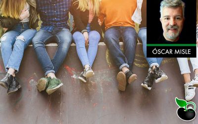 Los adolescentes ¿Qué opinan sobre los retos?