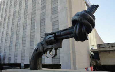 La impunidad se alimenta del olvido