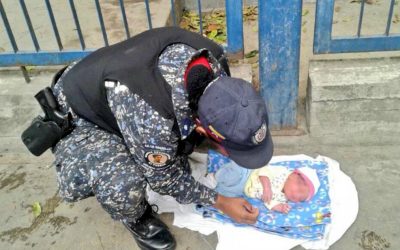 Cecodap: Red del Estado para atender a bebés abandonados está destruida