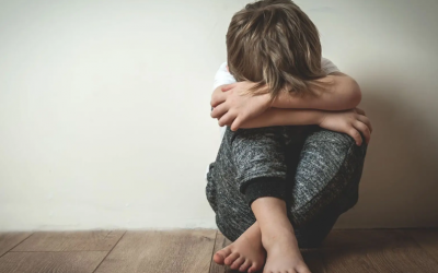 Violencia infantil, la cara más cruel del confinamiento en Venezuela