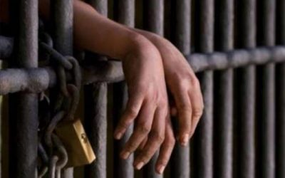 Prohibición de visitas, única medida de prevención para adolescentes privados de libertad en tiempos de COVID-19