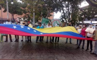 Federación Venezolana de Maestros pide que retorno a clases sea progresivo