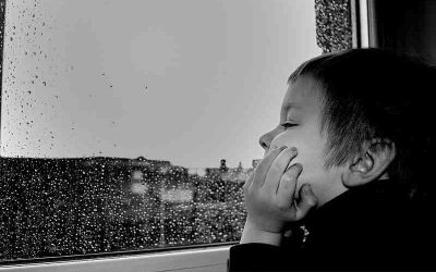 Crisis en Venezuela: ¿Qué hacer con los niños en casa?